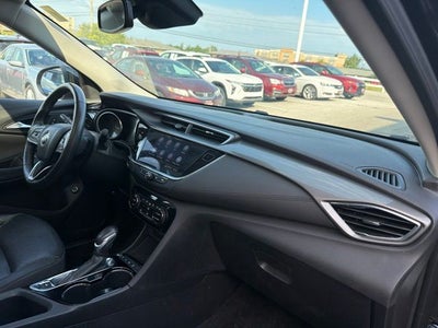 2023 Buick Encore GX Essence AWD