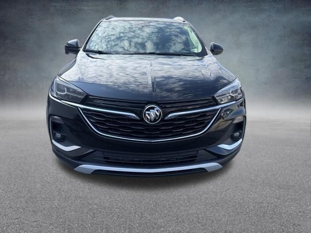 2023 Buick Encore GX Essence AWD
