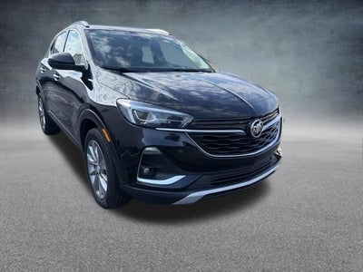 2023 Buick Encore GX Essence AWD