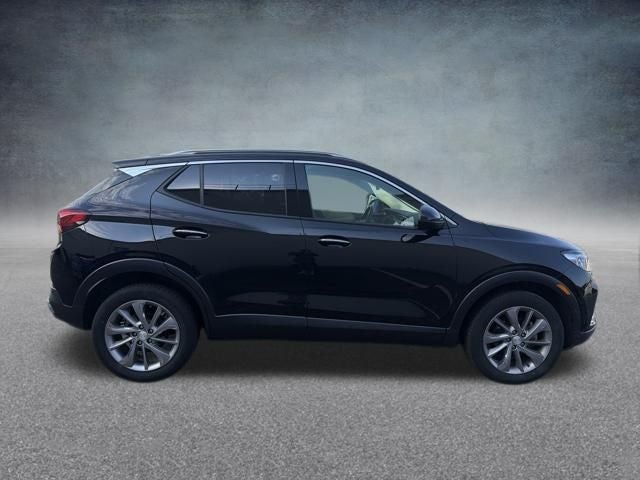 2023 Buick Encore GX Essence AWD