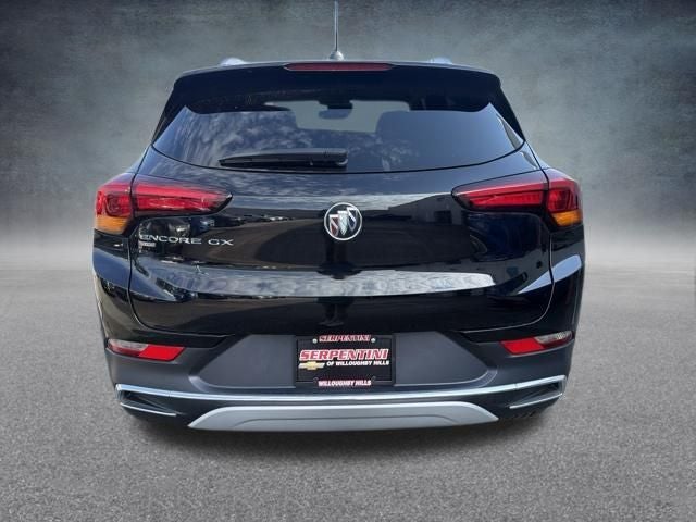 2023 Buick Encore GX Essence AWD