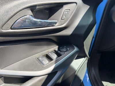 2024 Chevrolet Trax 1RS W/ SUNROOF & HEATED SEATS