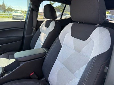 2024 Chevrolet Trax 1RS W/ SUNROOF & HEATED SEATS