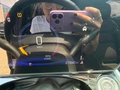 2024 Chevrolet Trax ACTIV W/SUNROOF