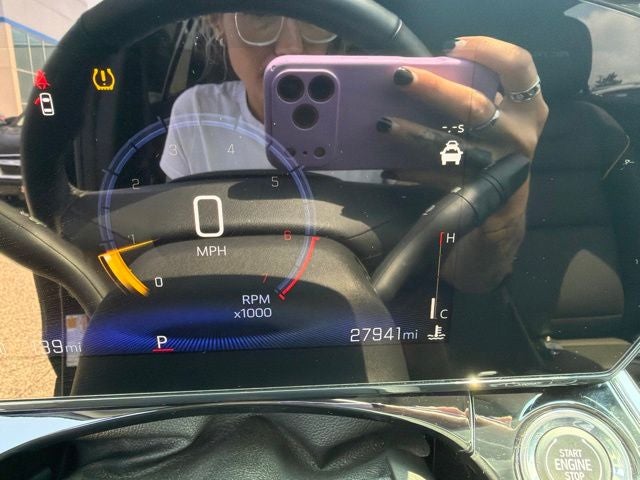 2024 Chevrolet Trax ACTIV W/SUNROOF