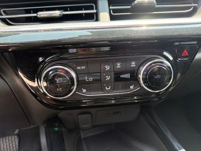2024 Chevrolet Trax ACTIV W/SUNROOF