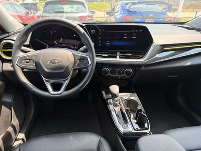 2024 Chevrolet Trax ACTIV W/SUNROOF