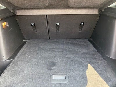 2024 Chevrolet Trax ACTIV W/SUNROOF