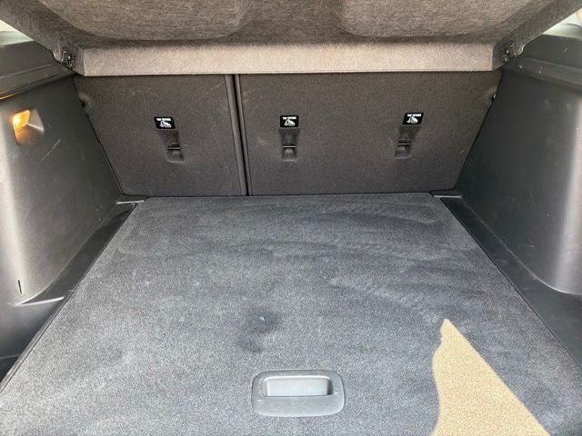 2024 Chevrolet Trax ACTIV W/SUNROOF