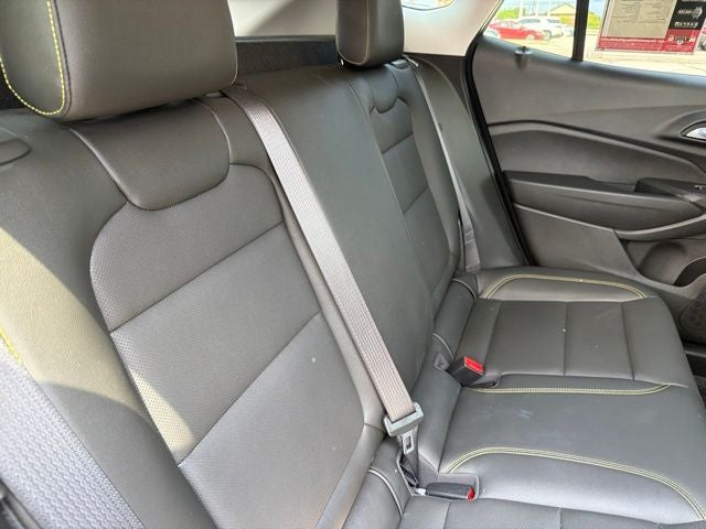 2024 Chevrolet Trax ACTIV W/SUNROOF