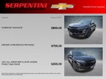 2024 Chevrolet Trax ACTIV W/SUNROOF