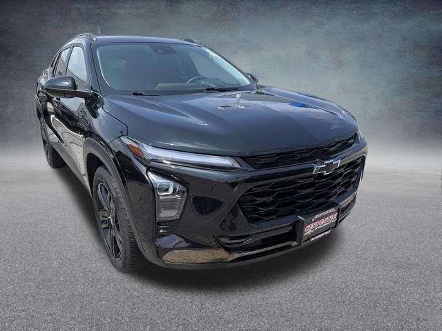 2024 Chevrolet Trax ACTIV W/SUNROOF