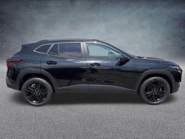 2024 Chevrolet Trax ACTIV W/SUNROOF