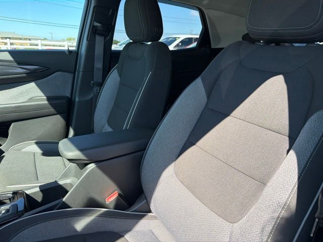 2024 Chevrolet TrailBlazer LT AWD