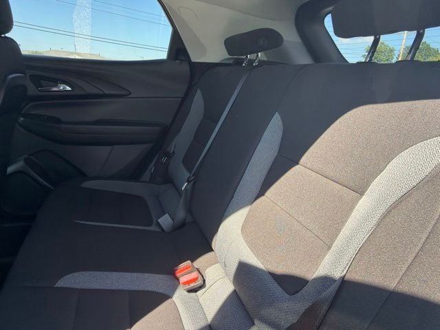 2024 Chevrolet TrailBlazer LT AWD