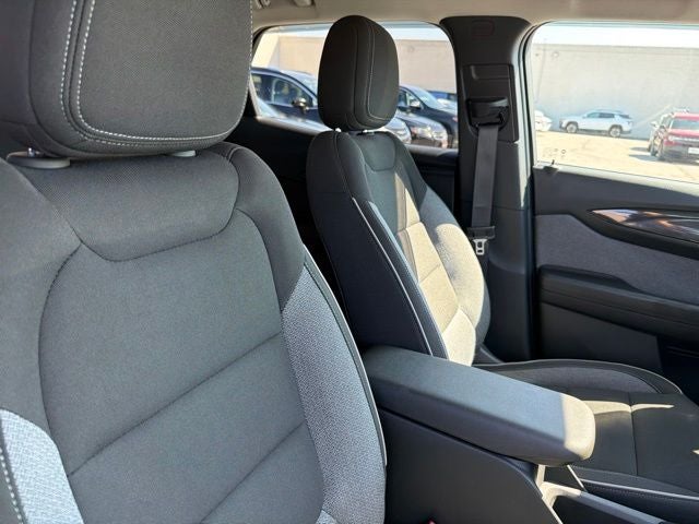 2024 Chevrolet TrailBlazer LT AWD