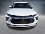 2024 Chevrolet TrailBlazer LT AWD