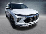 2024 Chevrolet TrailBlazer LT AWD