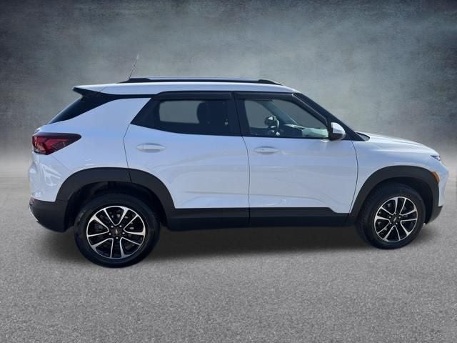 2024 Chevrolet TrailBlazer LT AWD