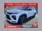 2021 Chevrolet TrailBlazer RS AWD W/ SUNROOF & BOSE
