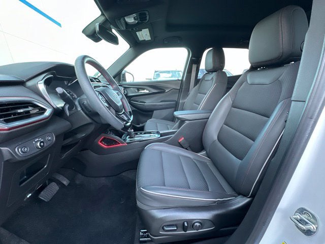 2021 Chevrolet TrailBlazer RS AWD W/ SUNROOF & BOSE
