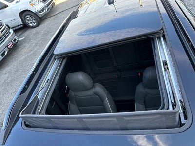2021 Chevrolet TrailBlazer RS AWD W/ SUNROOF & BOSE