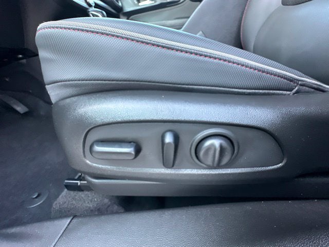 2021 Chevrolet TrailBlazer RS AWD W/ SUNROOF & BOSE