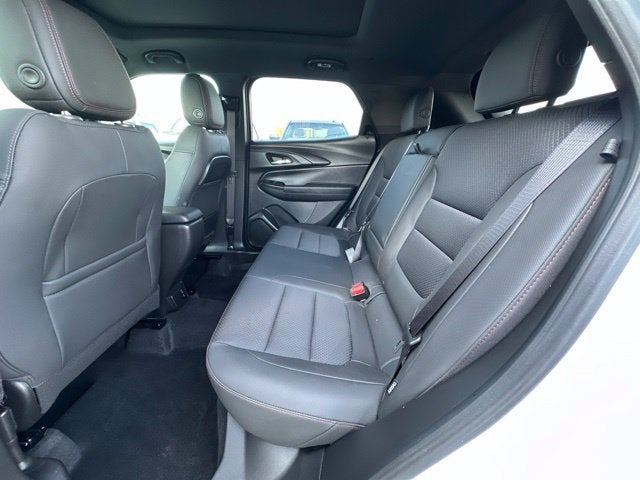 2021 Chevrolet TrailBlazer RS AWD W/ SUNROOF & BOSE