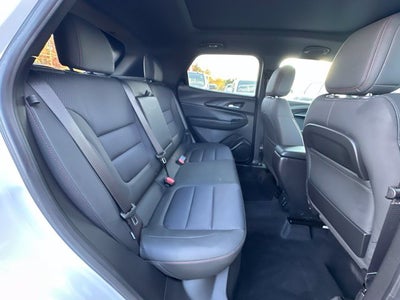 2021 Chevrolet TrailBlazer RS AWD W/ SUNROOF & BOSE