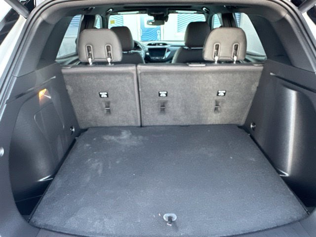 2021 Chevrolet TrailBlazer RS AWD W/ SUNROOF & BOSE