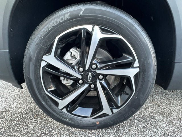 2021 Chevrolet TrailBlazer RS AWD W/ SUNROOF & BOSE