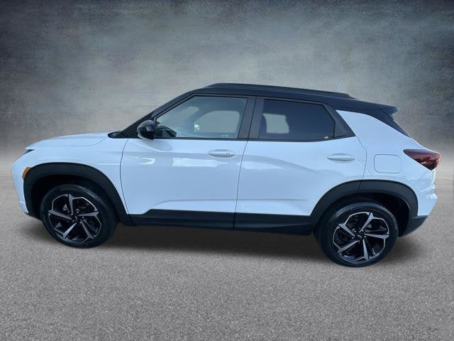 2021 Chevrolet TrailBlazer RS AWD W/ SUNROOF & BOSE
