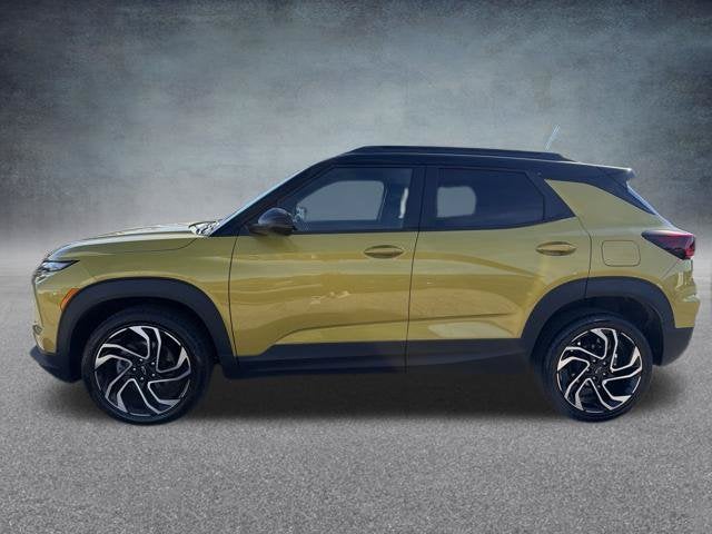 2025 Chevrolet TrailBlazer RS AWD W/ SUNROOF