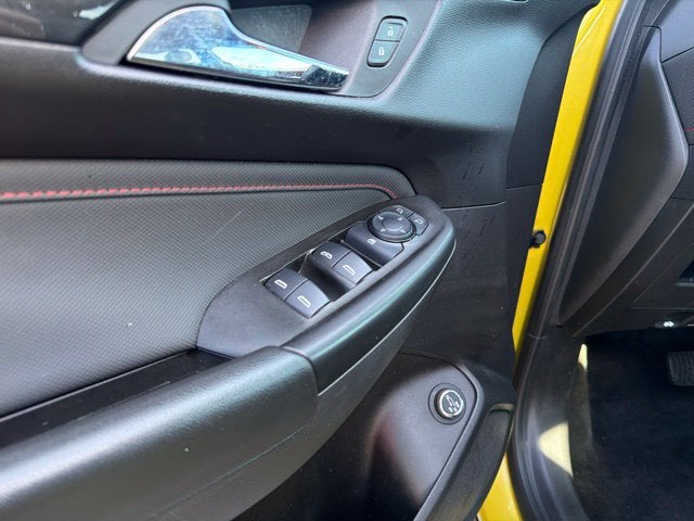 2025 Chevrolet TrailBlazer RS AWD W/ SUNROOF