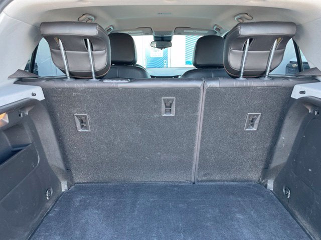 2018 Chevrolet Trax LT AWD