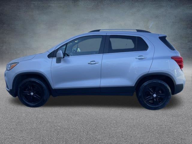2018 Chevrolet Trax LT AWD