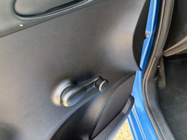 2017 Chevrolet Spark LS