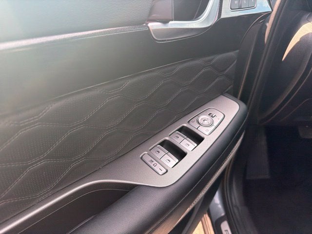 2020 Hyundai Palisade Limited AWD