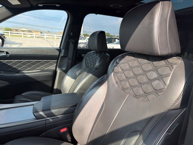 2020 Hyundai Palisade Limited AWD