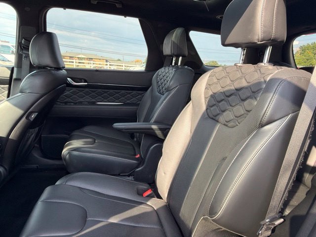 2020 Hyundai Palisade Limited AWD