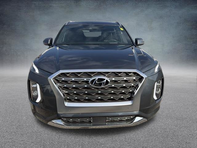 2020 Hyundai Palisade Limited AWD