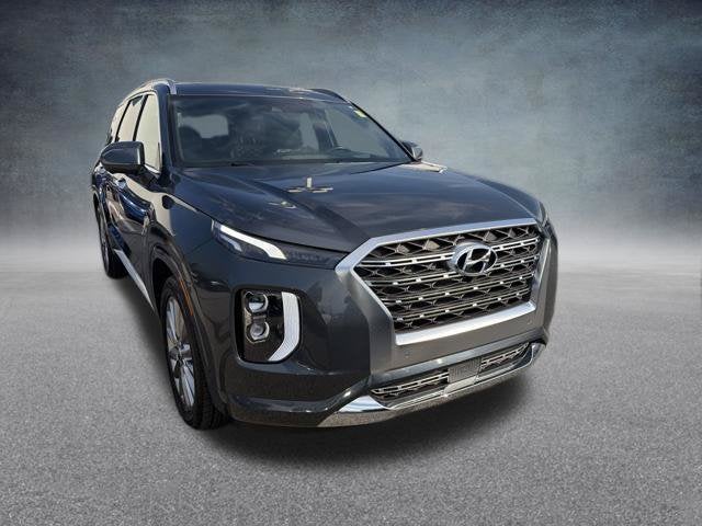2020 Hyundai Palisade Limited AWD