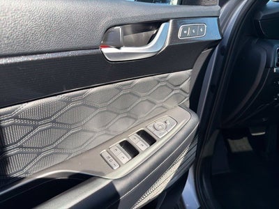 2020 Hyundai Palisade Limited AWD