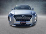 2020 Hyundai Palisade Limited AWD