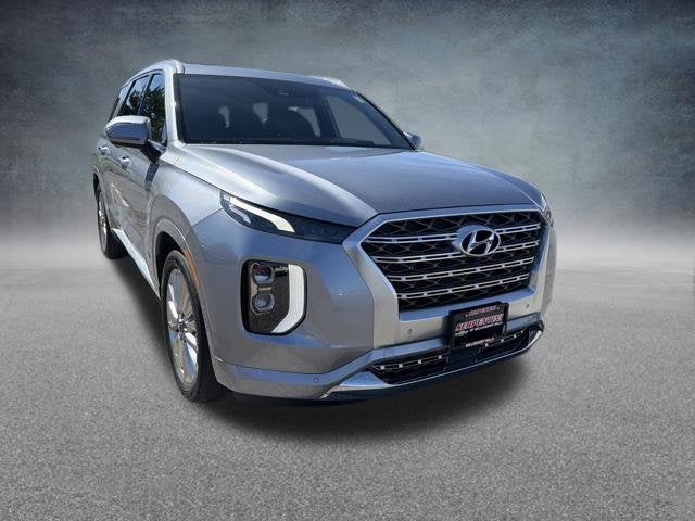 2020 Hyundai Palisade Limited AWD
