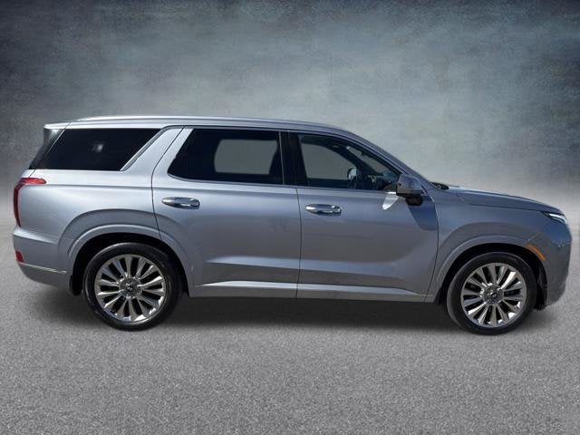 2020 Hyundai Palisade Limited AWD