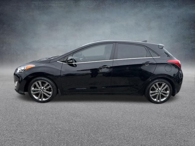 2016 Hyundai Elantra GT Base
