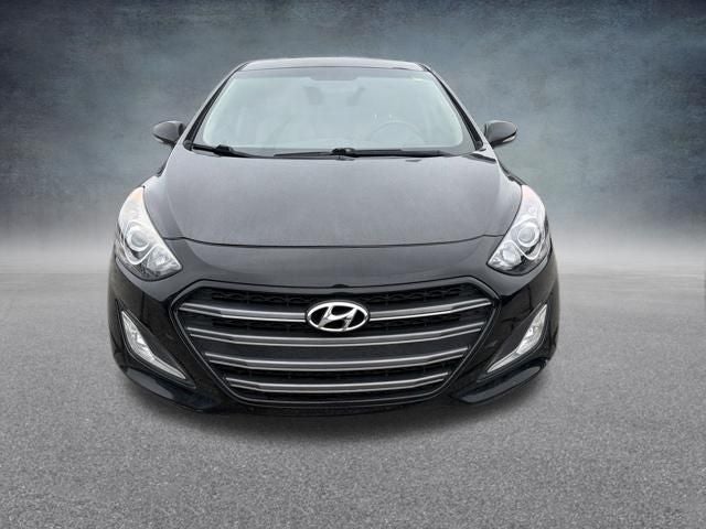2016 Hyundai Elantra GT Base