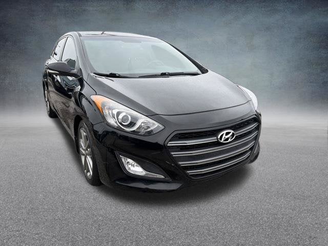 2016 Hyundai Elantra GT Base