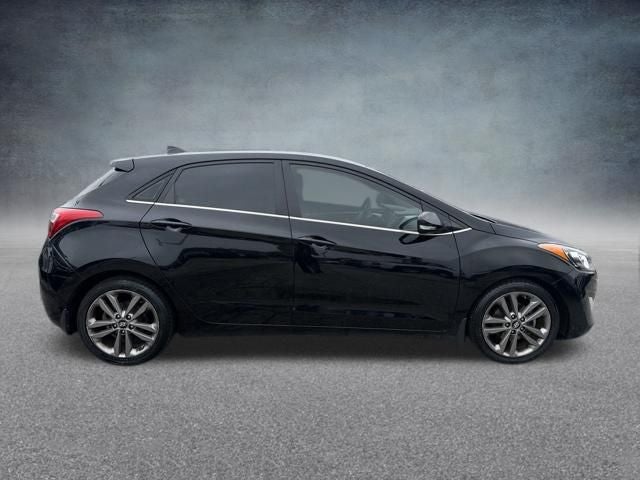 2016 Hyundai Elantra GT Base
